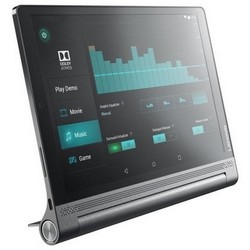 Замена разъема питания на планшете Lenovo Yoga Tablet 3 10 в Калининграде